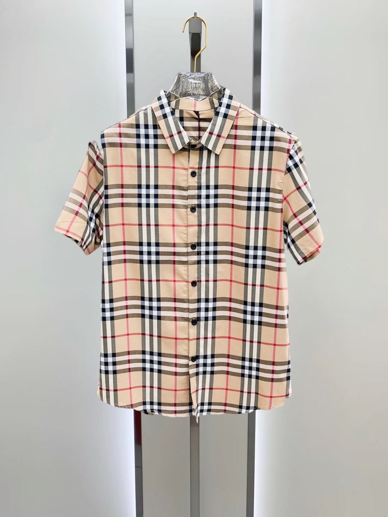 Burberry Shirts